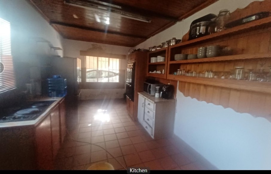 3 Bedroom Property for Sale in Bedelia Free State